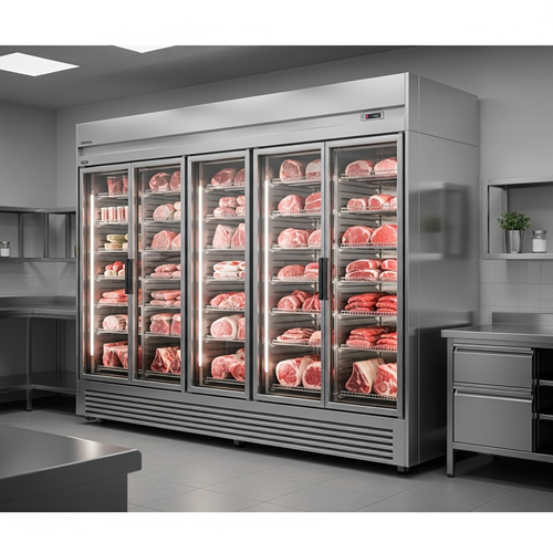 Fast Dispatch Anywhere in Houston – Freezer Service Within 1 Hour